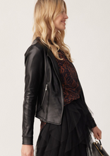 Load image into Gallery viewer, Lemon Tree Samina Jacket/Black|Abbey Road