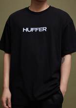 Load image into Gallery viewer, Huffer Mens Free Tee/Chrome|Abbey Road