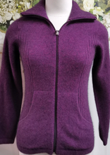 Load image into Gallery viewer, Noble Wilde Women&#39;s Market Day Jacket/Twilight|Abbey Road