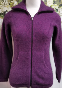 Noble Wilde Women's Market Day Jacket/Twilight|Abbey Road