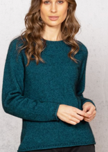 Load image into Gallery viewer, Noble Wilde Womens Plain Crews/Tui|Abbey Road