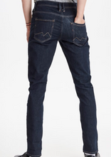 Load image into Gallery viewer, Noos Jet Jean Denim Dark Blue|Abbey Road