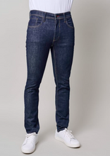 Load image into Gallery viewer, Noos Jet Jean Denim Dark Blue|Abbey Road