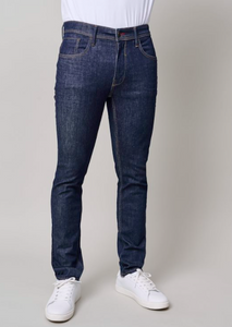Noos Jet Jean Denim Dark Blue|Abbey Road