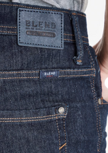 Load image into Gallery viewer, Noos Jet Jean Denim Dark Blue|Abbey Road