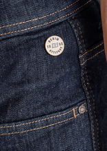 Load image into Gallery viewer, Noos Jet Jean Denim Dark Blue|Abbey Road