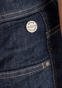 Noos Jet Jean Denim Dark Blue|Abbey Road