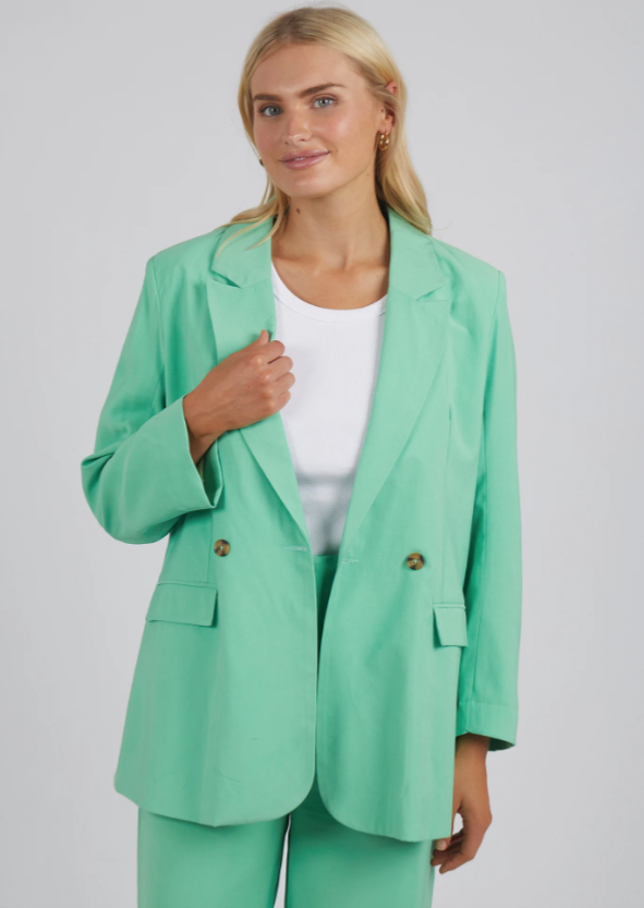 Elm Rhiannon Blazer Meadow|Abbey Road