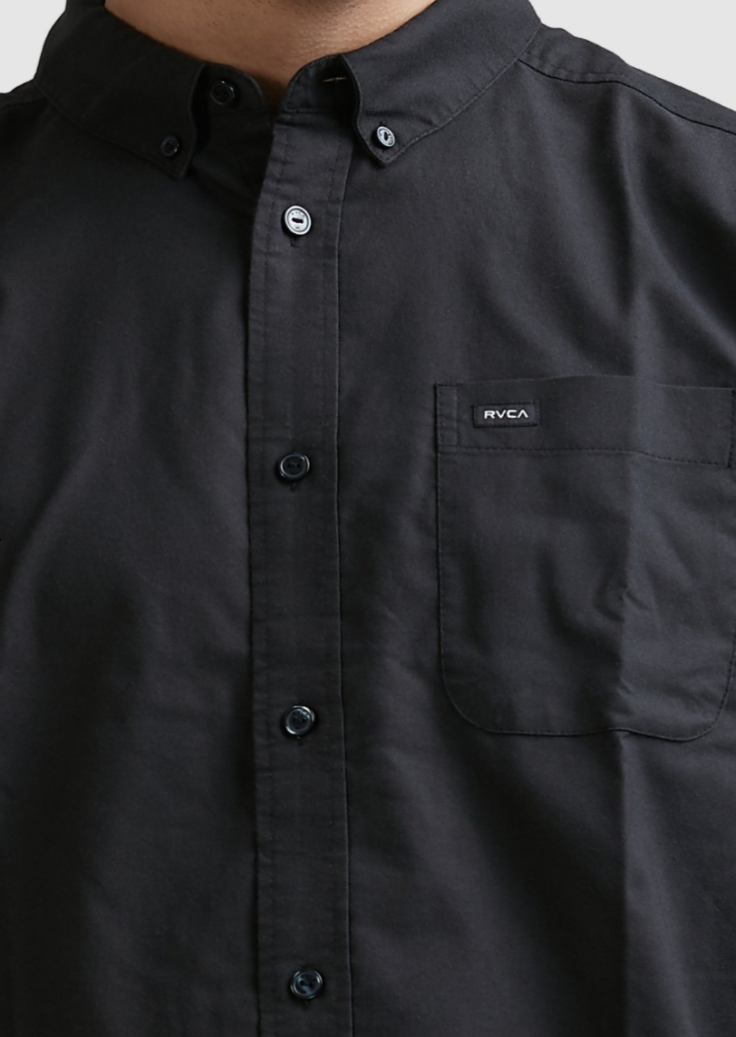 Abbey Road|RVCA That'll Do Stretch /Black