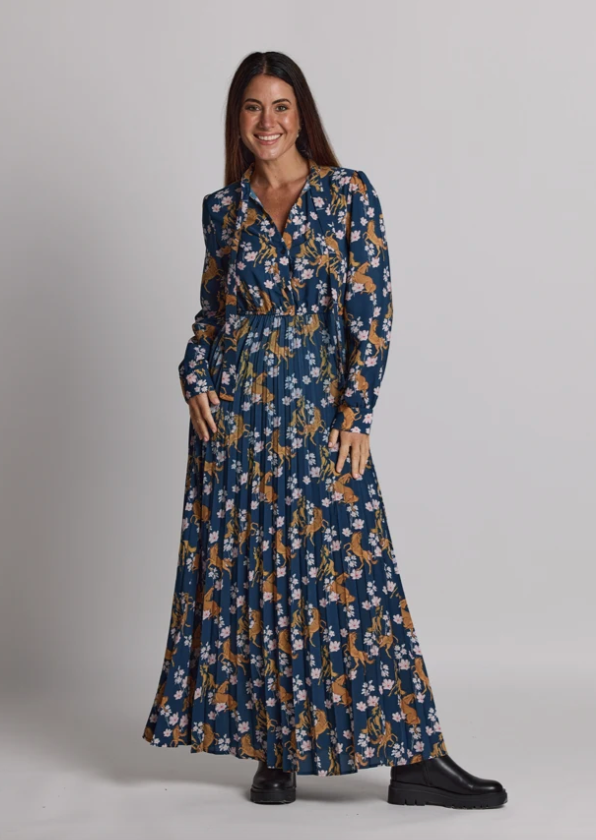 S&GRivingtonDress