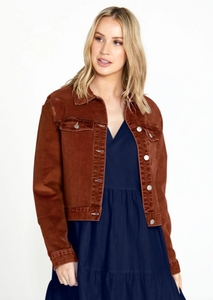 SASSlilahcordjacketamberbrown