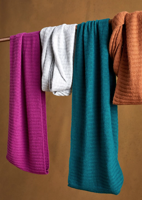 Eb & Ive Vienetta Snood|Abbey Road