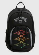 Load image into Gallery viewer, Billabong Command Backpack/Rasta|Abbey Road