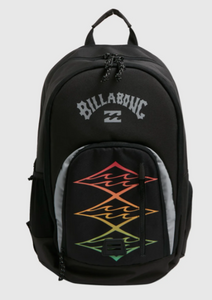 Billabong Command Backpack/Rasta|Abbey Road