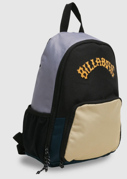 Billabong Norfolk Lite Backpack/Multi|Abbey Road