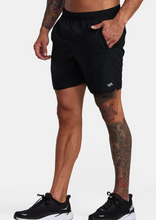 Load image into Gallery viewer, RVCA Jogger IV Black | Abbey Road Kaikoura