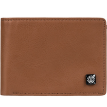 Load image into Gallery viewer, ELEMENT Sergur Leather Wallet | Abbey Road Kaikoura