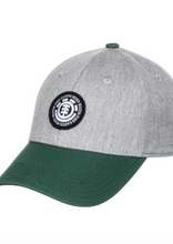 Load image into Gallery viewer, ELEMENT Treelogo 2.0 Baseball Cap | Abbey Road Kaikoura