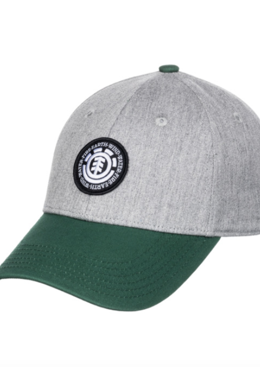 ELEMENT Treelogo 2.0 Baseball Cap | Abbey Road Kaikoura