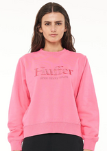 Load image into Gallery viewer, HUFFER Classic Crew 350/Basis - Camellia | Abbey Road Kaikoura
