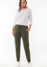 Load image into Gallery viewer, Foxwood Lazy Days Pant/Khaki|Abbey Road