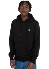 Load image into Gallery viewer, ELEMENT Cornell Classic Hoodie - Black | Abbey Road Kaikoura