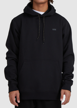 Load image into Gallery viewer, BILLABONG Shoreline Pullover - Black | Abbey Road Kaikoura