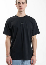 Load image into Gallery viewer, Thrills Minimal Thrills Merch Tee/Washed Black|Abbey Road