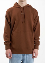 Load image into Gallery viewer, Thrills Minimal Slouch Pull On Hood/Chestnut|Abbey Road