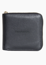 Load image into Gallery viewer, Federation Midway Wallet/Black|Abbey Road