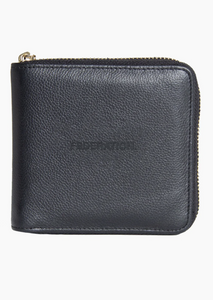 Federation Midway Wallet/Black|Abbey Road