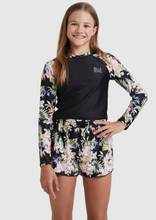 Load image into Gallery viewer, BILLABONG Girls Beachcomber Swim Short | Abbey Road Kaikoura