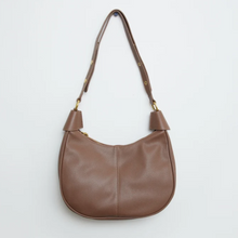 Load image into Gallery viewer, Stella &amp; Gemma Brody Bag Chocolate | Abbey Road Kaikoura