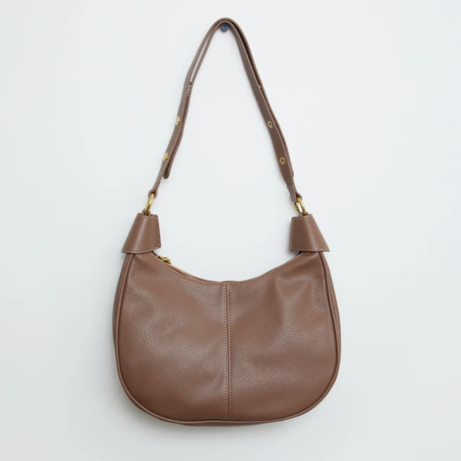 Stella & Gemma Brody Bag Chocolate | Abbey Road Kaikoura
