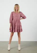 Load image into Gallery viewer, ET ALIA Cara Dress | Abbey Road Kaikoura