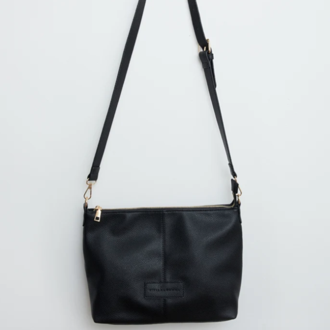 Stella & Gemma Chelsey Bag | Abbey Road Kaikoura