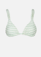 Load image into Gallery viewer, RHYTHM Clearwater soft Strap Slide Tri Top| Abbey Road Kaikoura