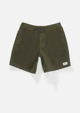 Load image into Gallery viewer, RHYTHM Classic Cord Jam Short Mens | Abbey Road Kaikoura