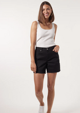 Load image into Gallery viewer, ISLE OF MINE Duke Denim Shorts | Abbey Road Kaikoura