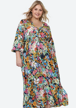 Load image into Gallery viewer, EB &amp; IVE Esprit Maxi Dress | Abbey Road Kaikoura