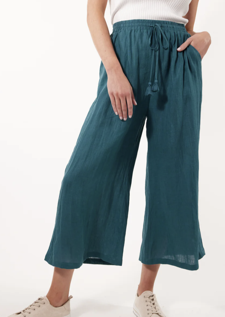 ISLE OF MINE Gala Pant | Abbey Road Kaikoura