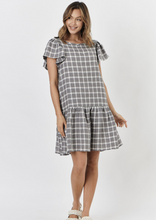 Load image into Gallery viewer, NATURALS BY O&amp;J Dress Frill Gargoyle | Abbey Road Kaikoura