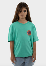 Load image into Gallery viewer, SANTA CRUZ Other Dot Chest Tee | Abbey Road Kaikoura