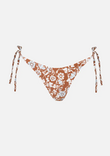 Load image into Gallery viewer, RHYTHM Highland Paisley Tie Side Hi Cut Pant | Abbey Road Kaikoura