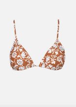 Load image into Gallery viewer, RHYTHM Highland Paisley Slide Tri Top | Abbey Road Kaikoura