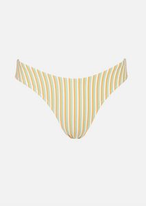 RHYTHM Sunbather Stripe Holiday Pant | Abbey Road Kaikoura