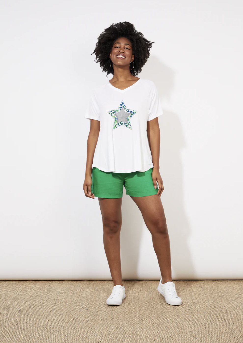HAVEN Lamu T-Shirt | Abbey Road Kaikoura