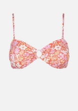 Load image into Gallery viewer, RHYTHM Luna Floral Bandeau Top | Abbey Road Kaikoura
