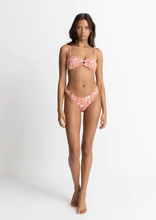 Load image into Gallery viewer, RHYTHM Luna Floral O Ring Hi Cut Pant | Abbey Road Kaikoura