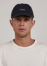 Load image into Gallery viewer, THRILLS Navy Cap | Abbey Road Kaikoura
